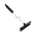 Aluminium sponge squeegee with mesh K