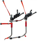 Bike Carrier Weekend