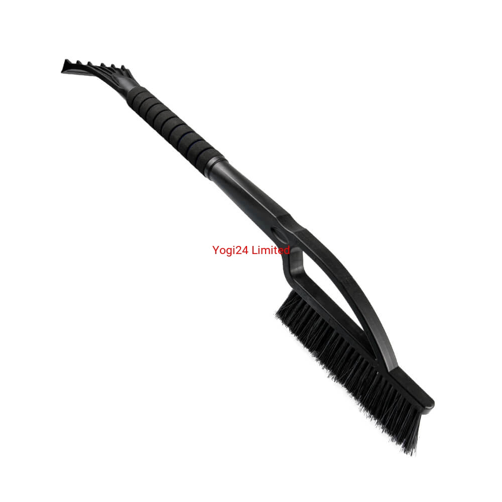 Brush-scraper NT SLIM 67