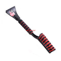Brush-scraper NT 50