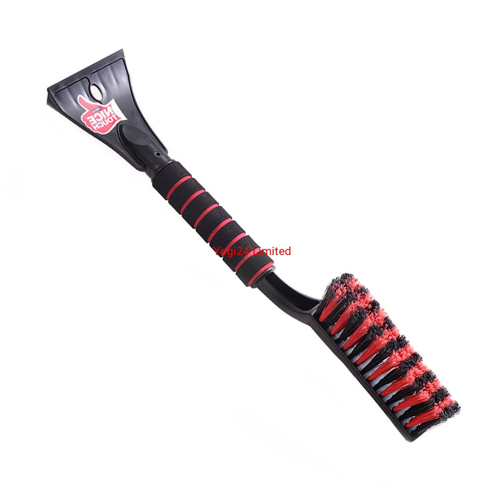 Brush-scraper NT 50
