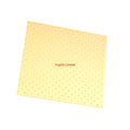 Synthetic chamois leather 40×30 cm