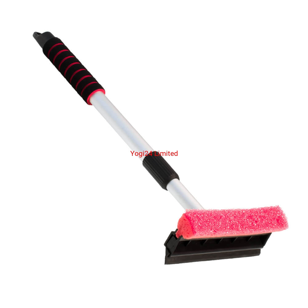 Insects removing squeegee NT 54/84 Telescope