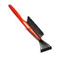 Brush-scraper D 55