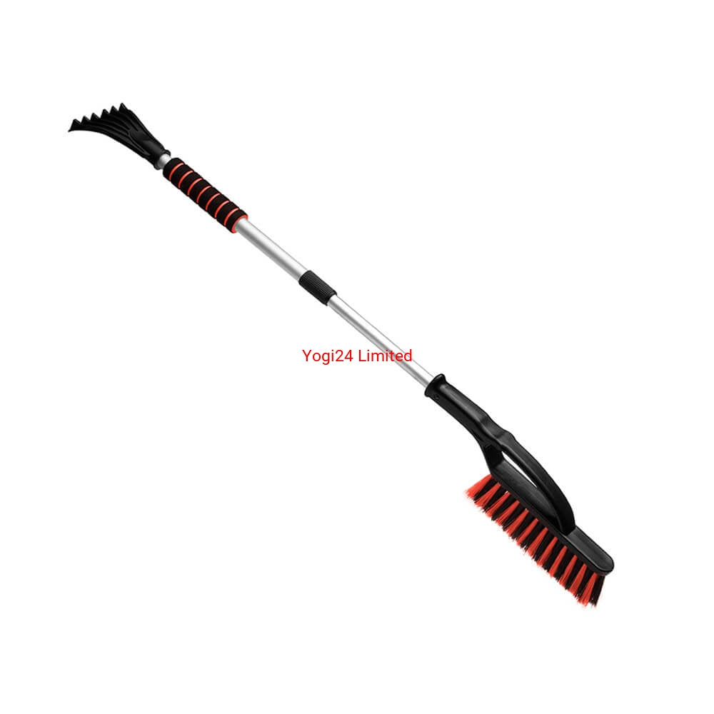 Brush-scraper NT Telescope 90/120