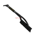 Brush-scraper NT SLIM 62