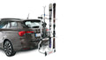 FABBRI Ski Pass Magnum Towbar Ski Carrier