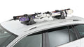 FABBRI Magnetic Ski Rack Sko