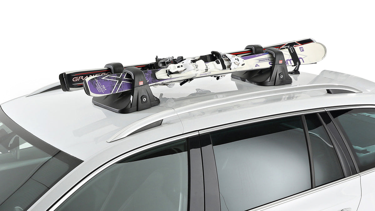 FABBRI Magnetic Ski Rack Sko