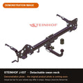 STEINHOF tow bar J-037 – demonstration image (original photo coming soon)