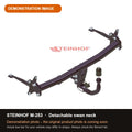 STEINHOF tow bar M-253 – demonstration image (original photo coming soon)