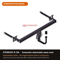 STEINHOF tow bar R-154 – demonstration image (original photo coming soon)