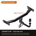 STEINHOF tow bar S-328 – demonstration image (original photo coming soon)