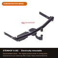 STEINHOF tow bar S-352 – demonstration image (original photo coming soon)