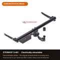 STEINHOF tow bar S-491 – demonstration image (original photo coming soon)