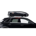 Fabbri Supernova 450L Box - Black
