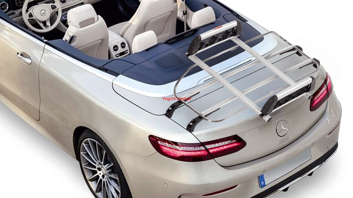 Option for UNISPIDER - FABBRI SKI & BOARD RACK Holder