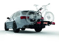 FABBRI Argo Tow Bar Bike Carrier – detail