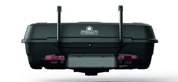 Modula Reloader Ski Rack for ReCargo