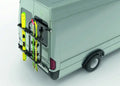 FABBRI Ski OK TD – Van Twin Rear Door Ski & Snowboard Carrier