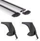 1) Roof Rack M0K4 Dynamic