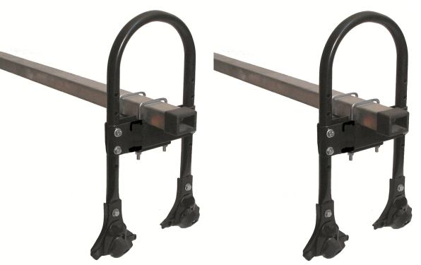 1) Roof Rack M38BP