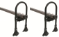 1) Roof Rack M38BP