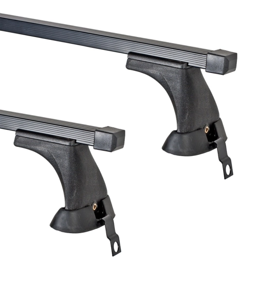 1) Roof Rack M0K6 ST