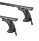 1) Roof Rack M0K6 ST