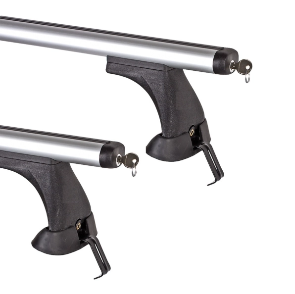 1) Roof Rack M0K3 Aero