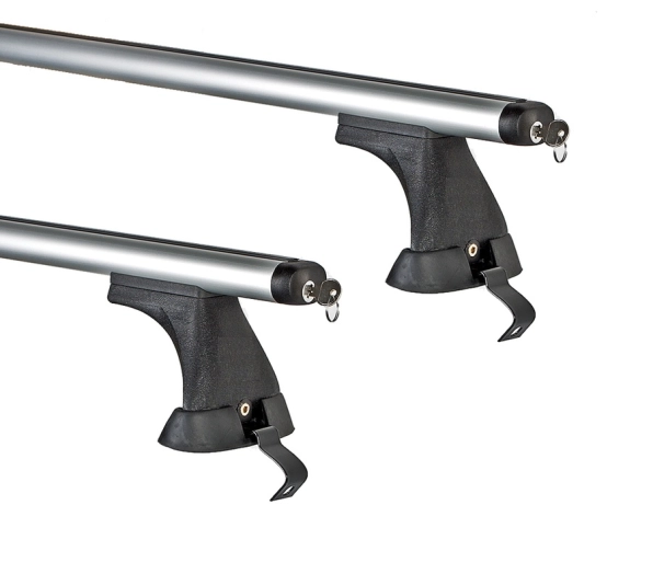 1) Roof Rack M0KF Aero