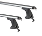 1) Roof Rack M0KF Aero