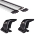 4) Roof Rack M103B Dynamic