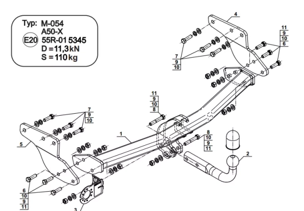 Tow bar M-054 (2).webp