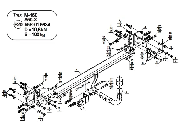 Tow bar M-160 (2).webp