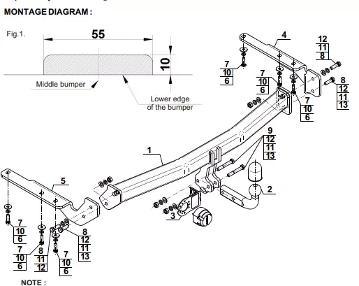 Tow bar T-141 (1).webp