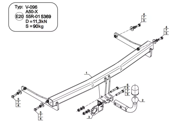 Tow bar V-096 (2).webp