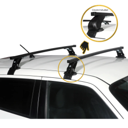 FABBRI ROOF RACK ST306/376M