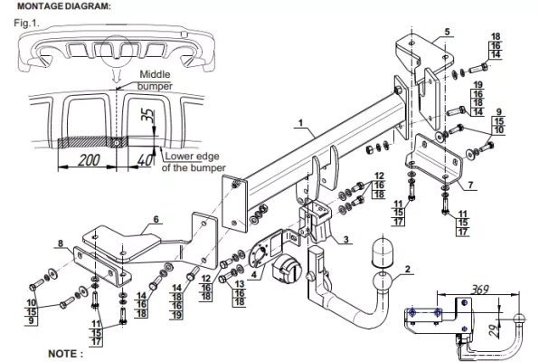 Tow bar H-281 (2).webp