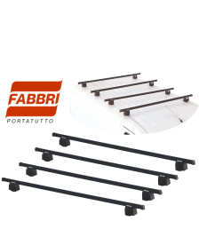 FABBRI ROOF RACK 17423600/180