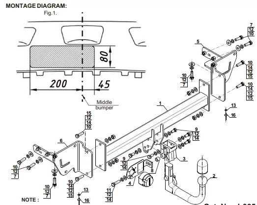 Tow bar J-065 (1).webp