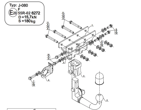Tow bar J-080 (1).webp