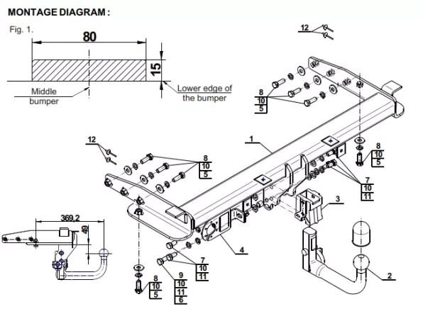 Tow bar J-057 (1).webp