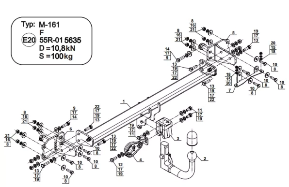 Tow bar M-161 (2).webp