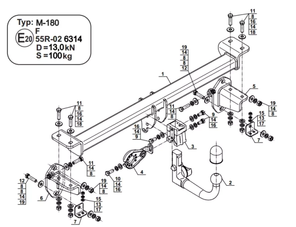 Tow bar M-180 (2).webp