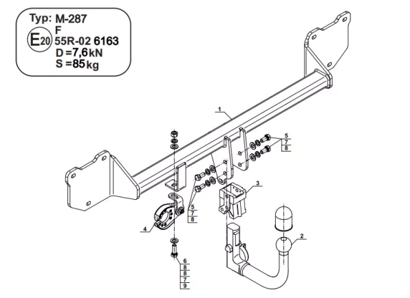 Tow bar M-287 (1).webp