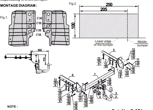 Tow bar S-371 (1).webp