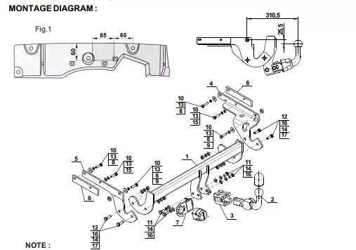 Tow bar T-228 (2).webp