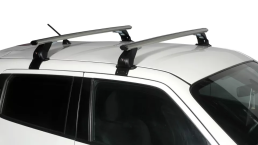 FABBRI ROOF RACK AL302/150M