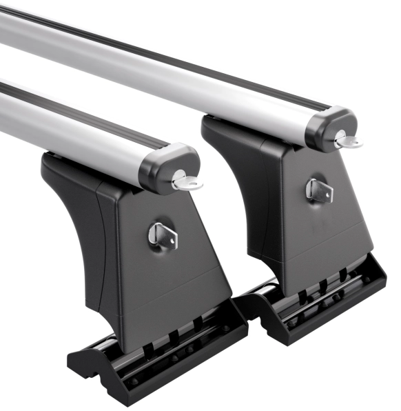 1) Roof Rack M103B Aero